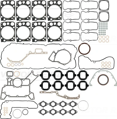 Full Gasket Kit, engine